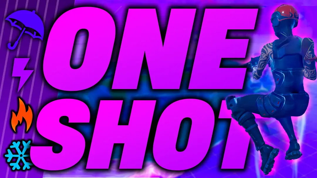 Kevin One Shot Snipers thumbnail
