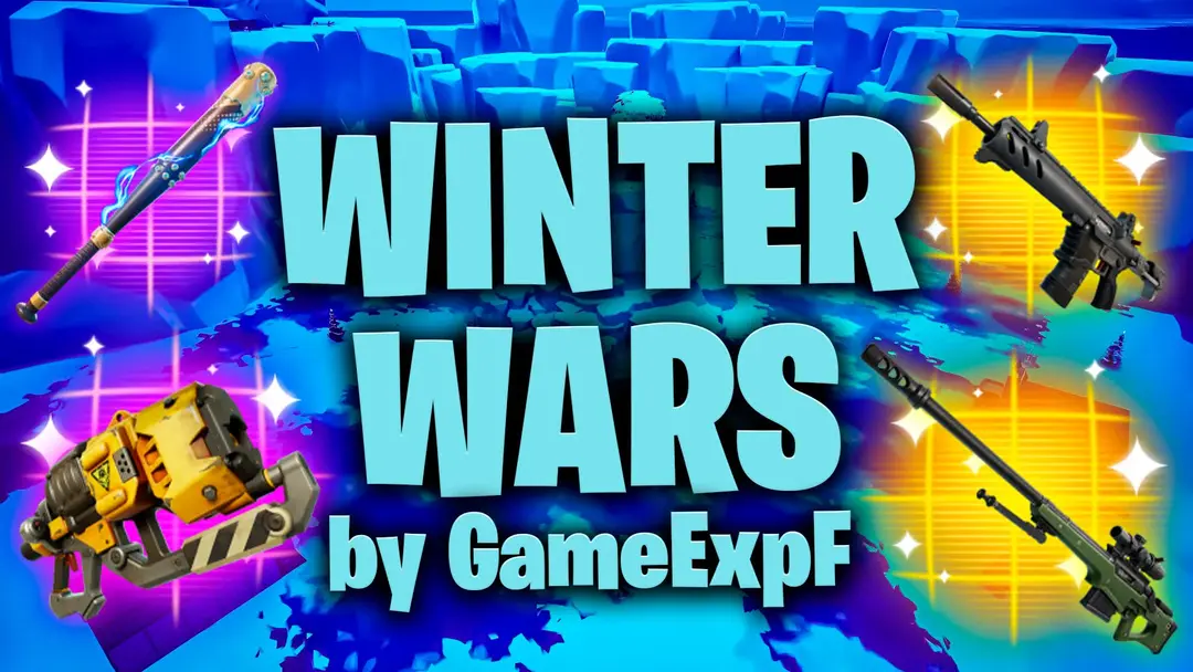Winter Wars thumbnail